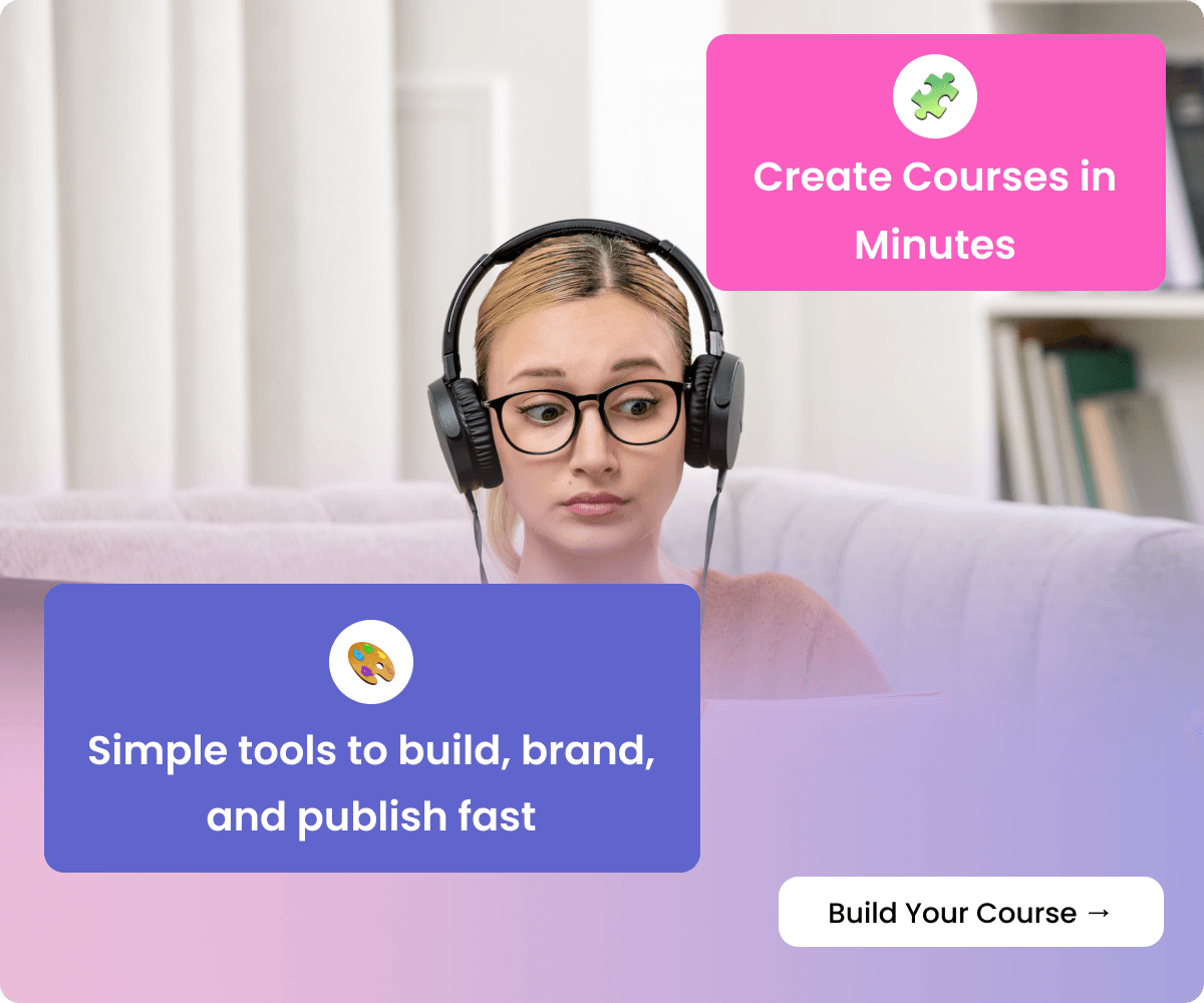 Launch Courses That Sell Themselves