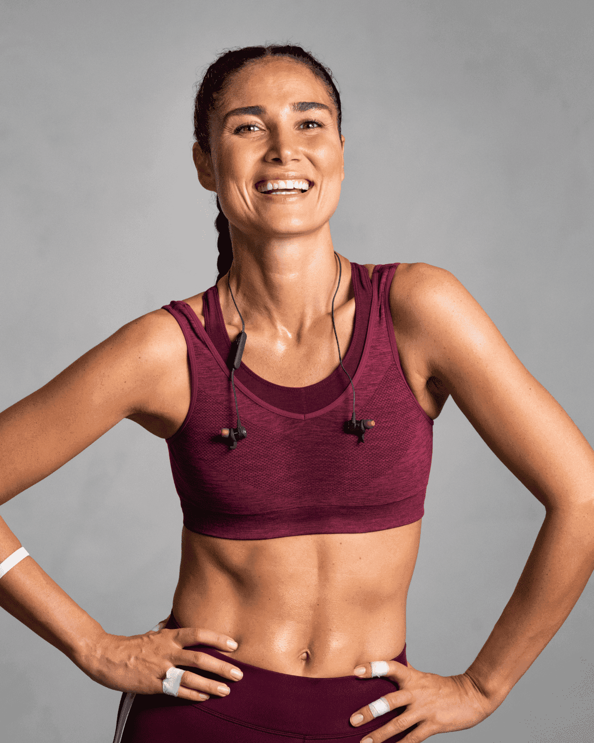 Brianna L's testimonial