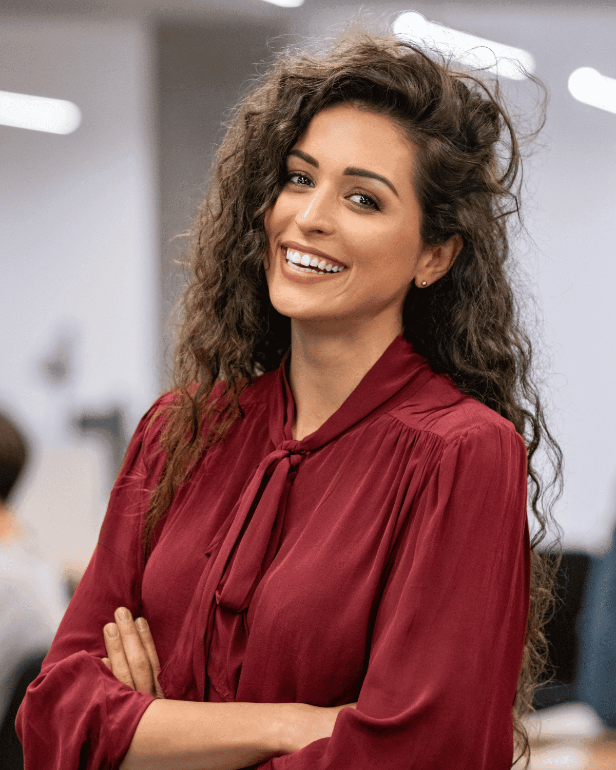 Elena R's testimonial