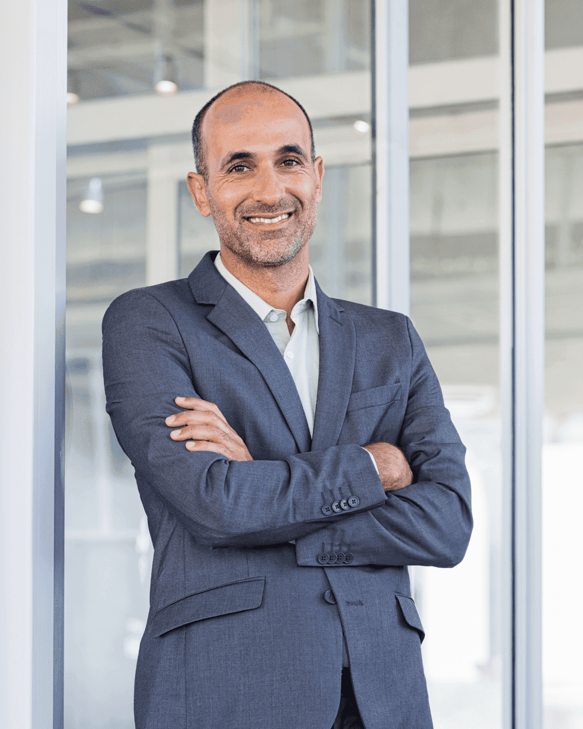 Marcus H's testimonial